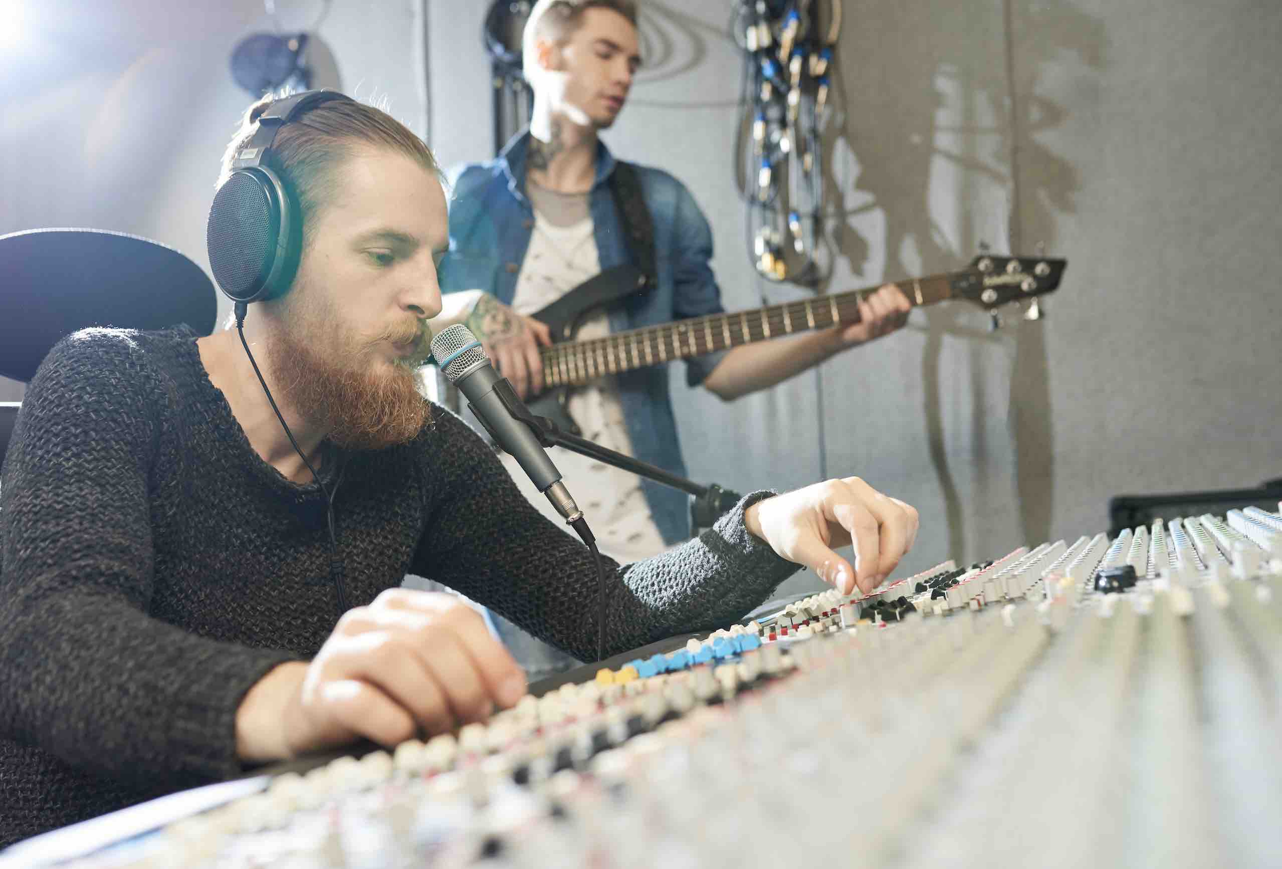 Where to Buy Used Audio Equipment Sportsmans Pawn